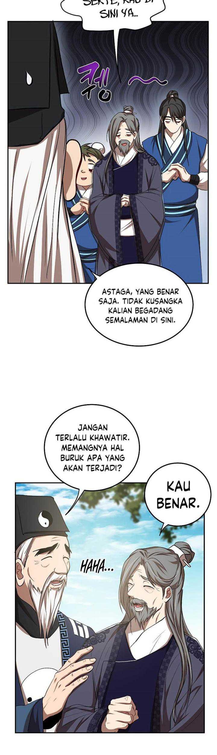 Chapter 61 - halaman 23