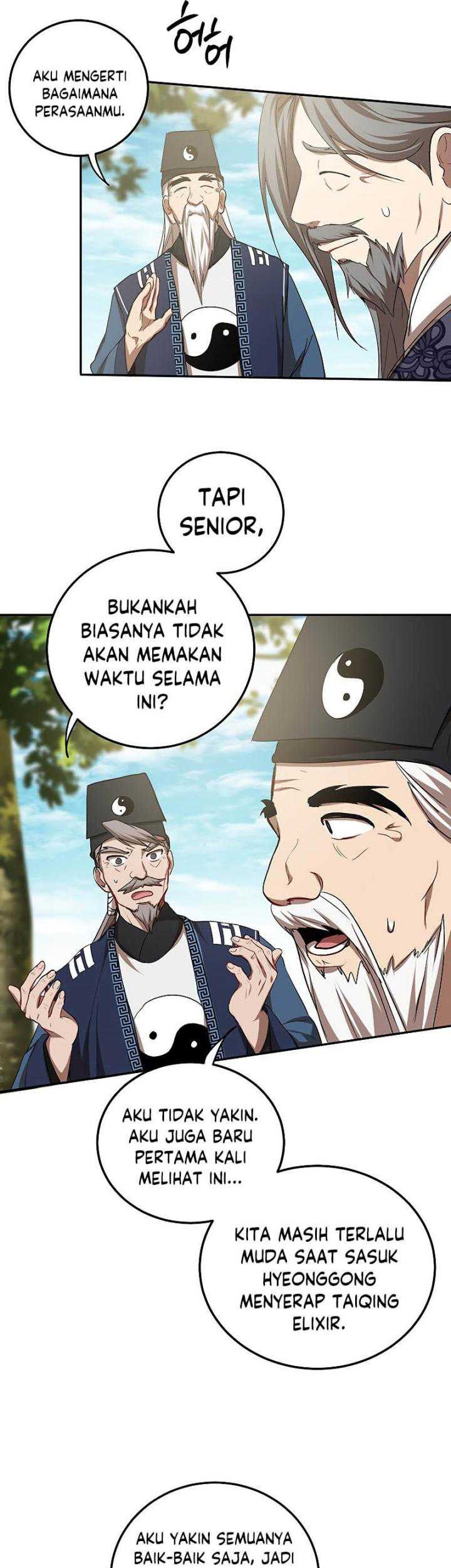 Chapter 61 - halaman 26
