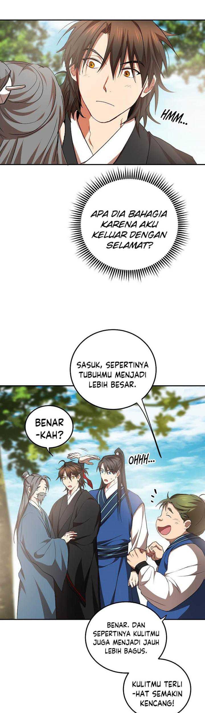 Chapter 61 - halaman 38