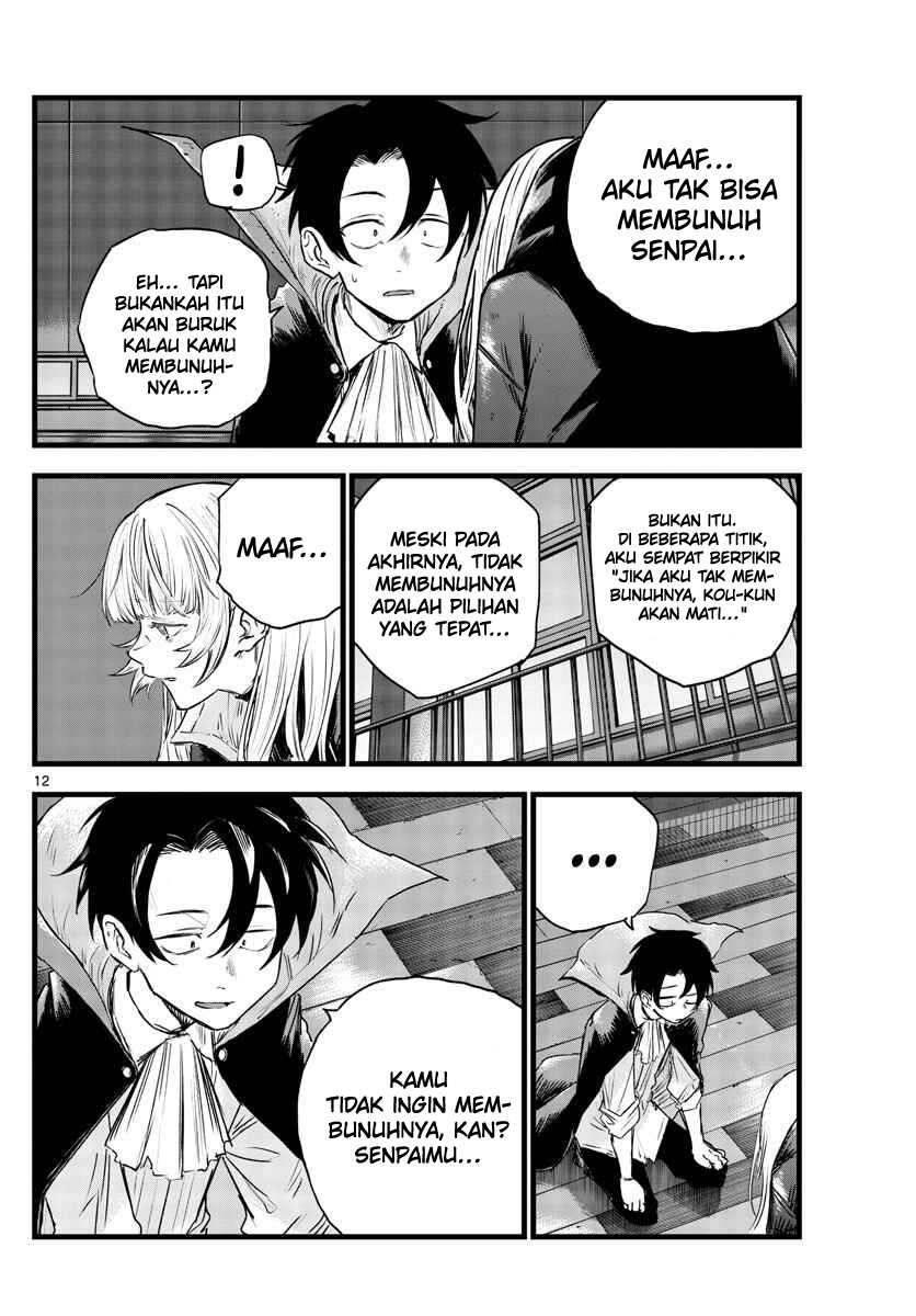 Chapter 91 - halaman 12