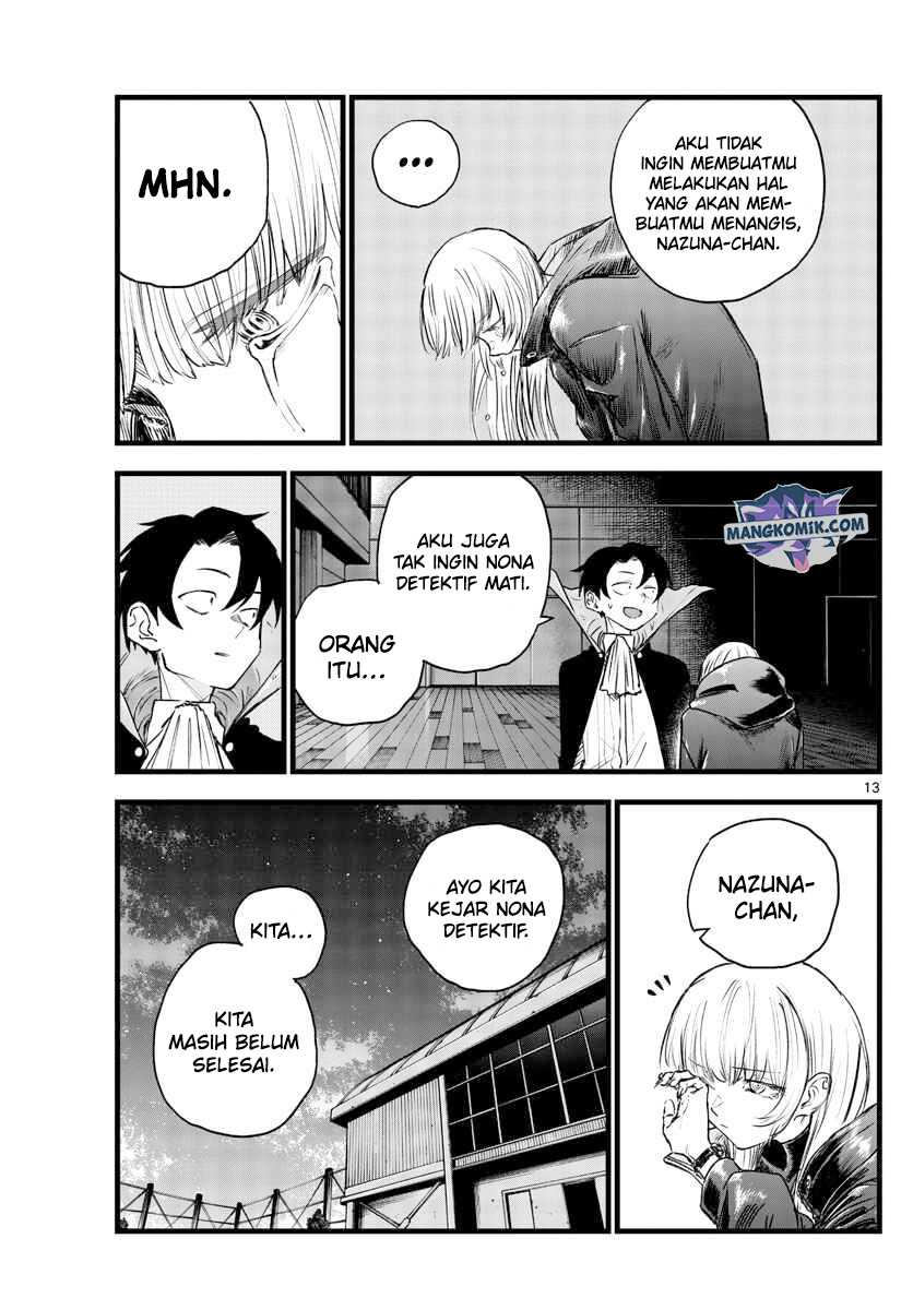 Chapter 91 - halaman 13
