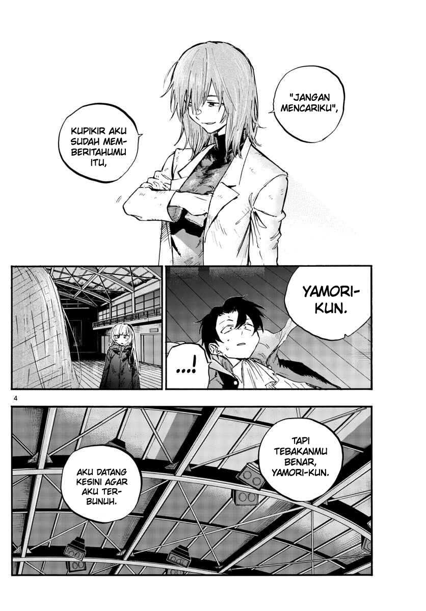 Chapter 91 - halaman 4