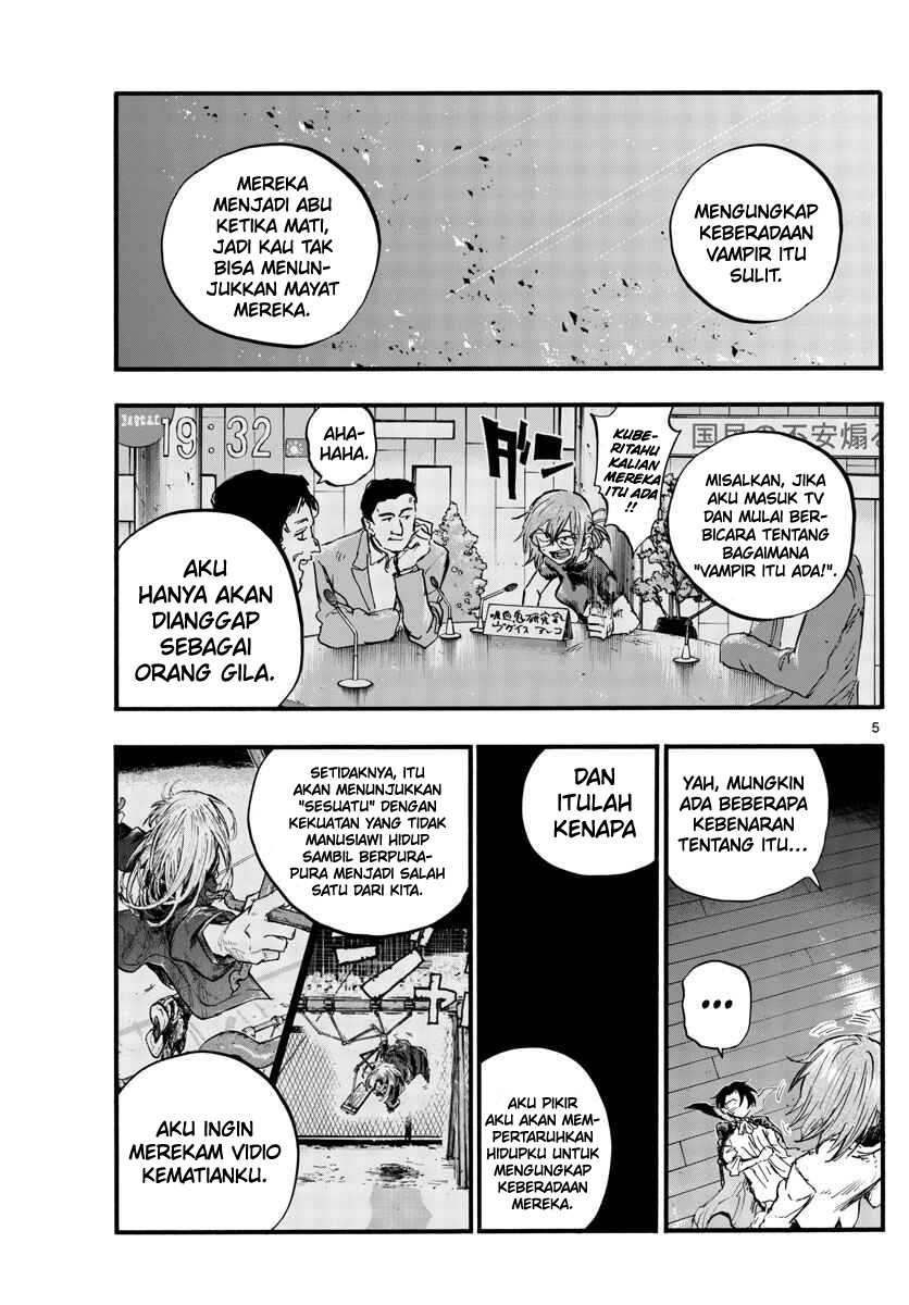 Chapter 91 - halaman 5