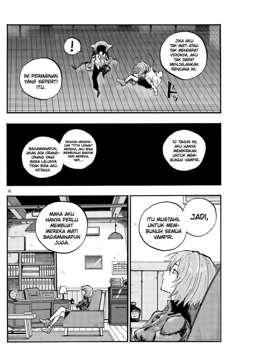 Chapter 91 - halaman 6