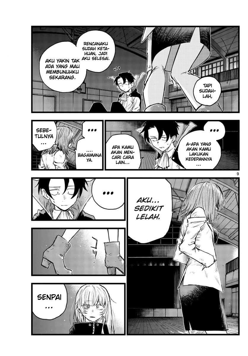 Chapter 91 - halaman 9