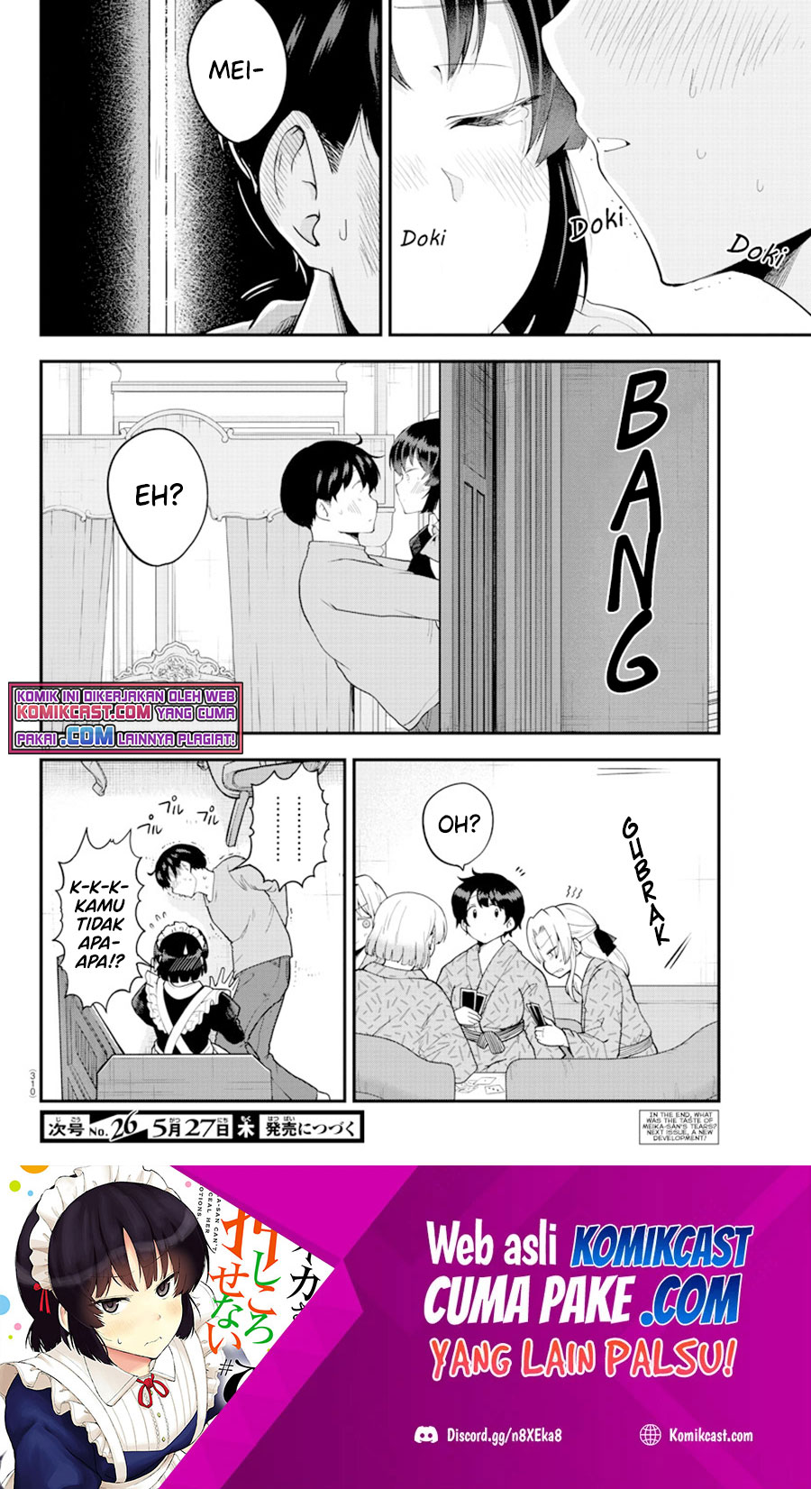 Chapter 66 - halaman 12
