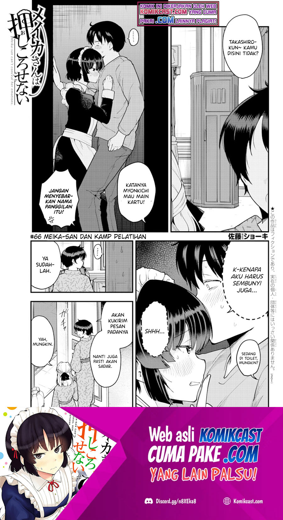 Chapter 66 - halaman 3