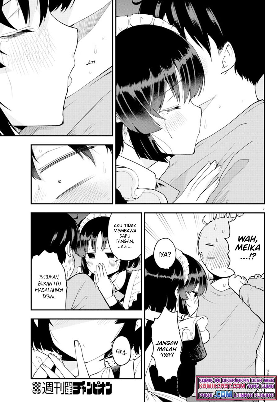 Chapter 66 - halaman 9
