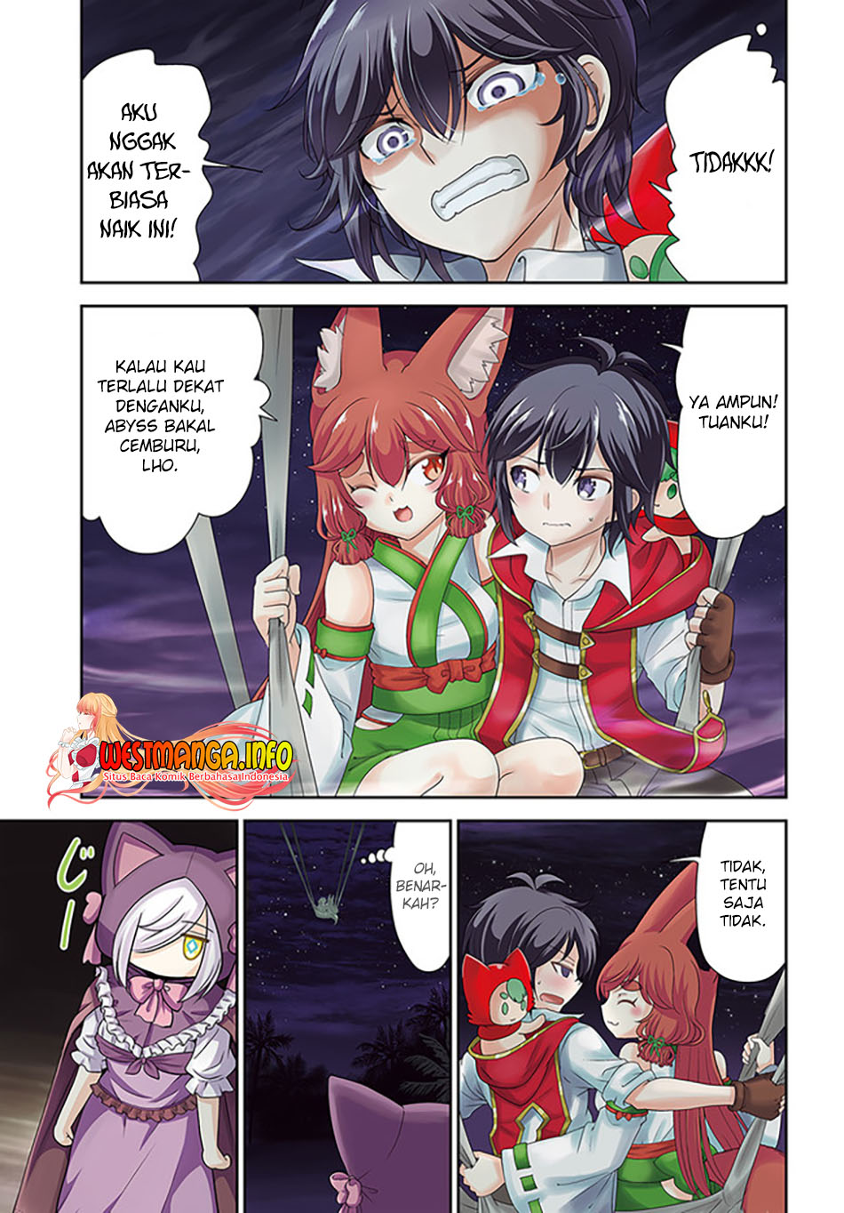 Chapter 31 - halaman 3