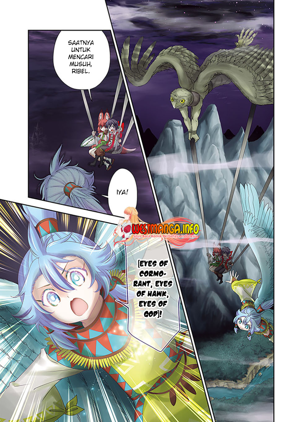 Chapter 31 - halaman 6
