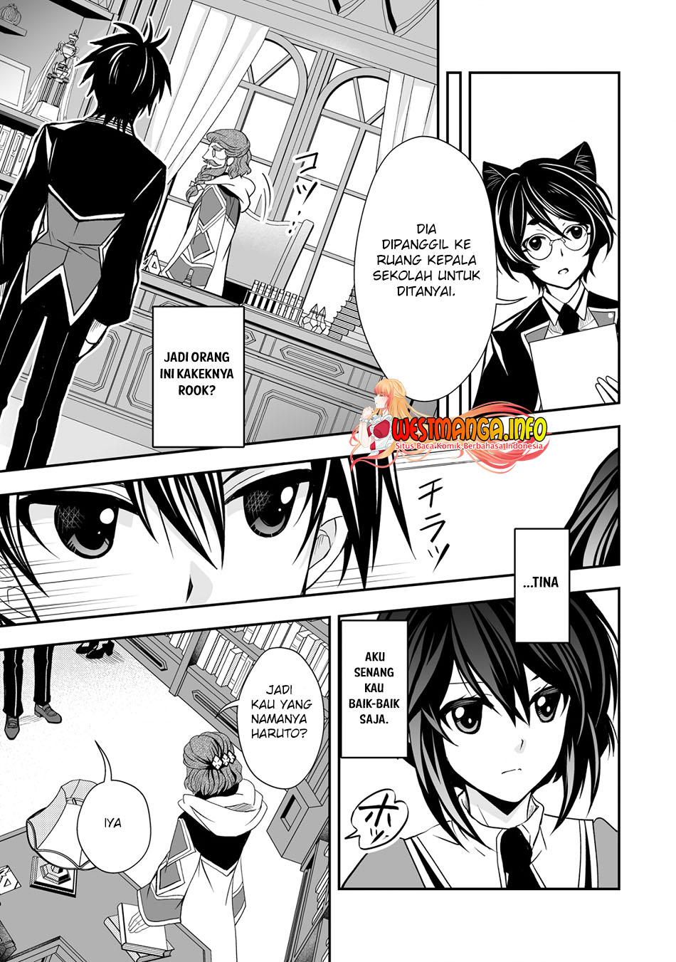 Chapter 23 - halaman 21