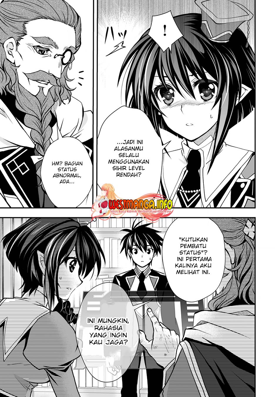 Chapter 23 - halaman 27