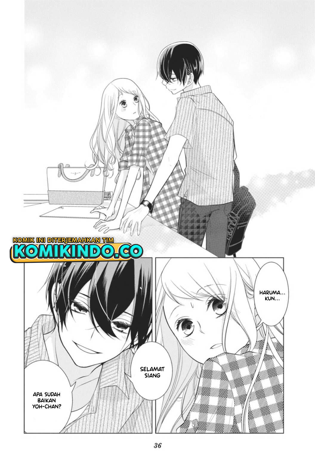 Chapter 36 - halaman 8