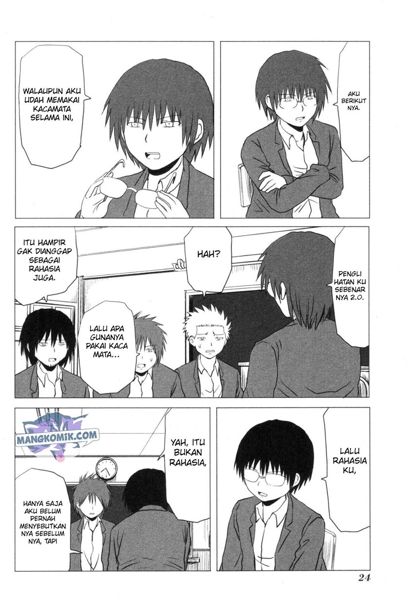 Chapter 97 - halaman 6