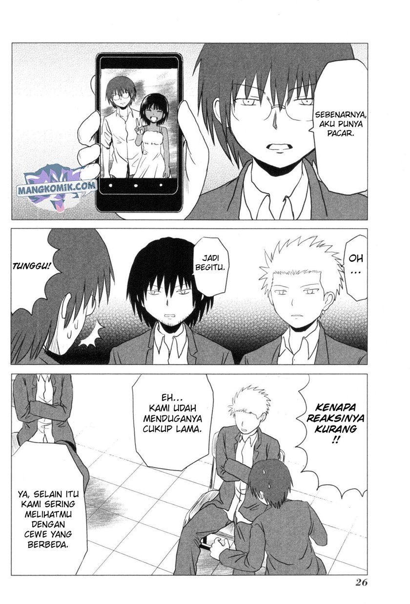Chapter 97 - halaman 8