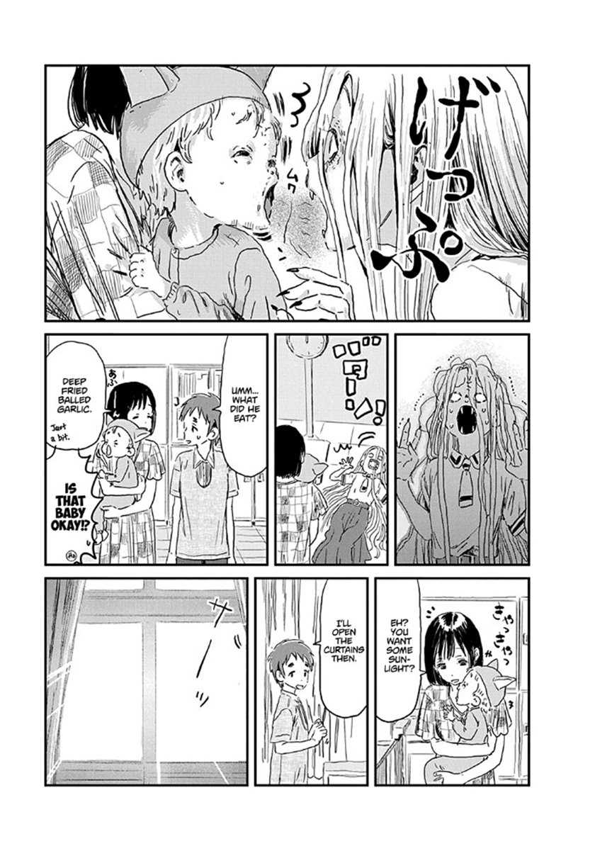 Chapter 75 - halaman 21