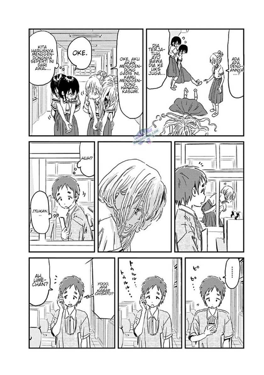 Chapter 75 - halaman 6