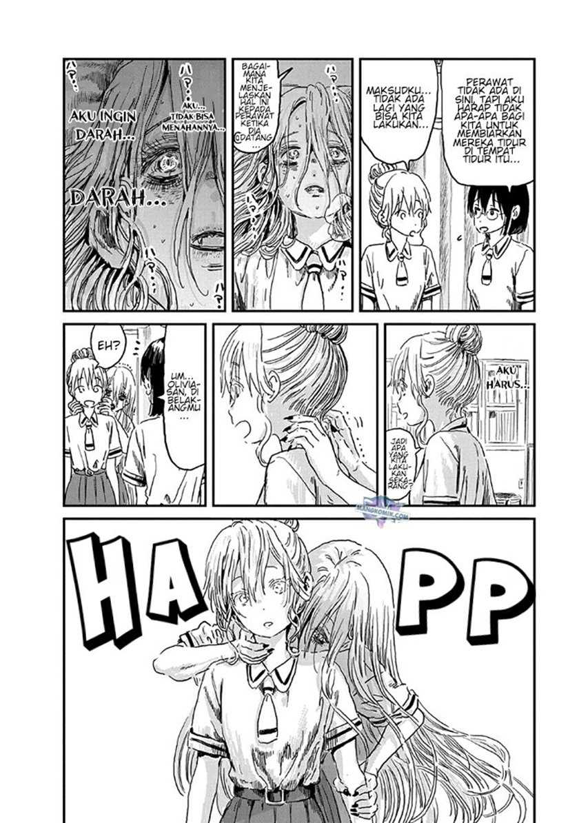 Chapter 75 - halaman 8