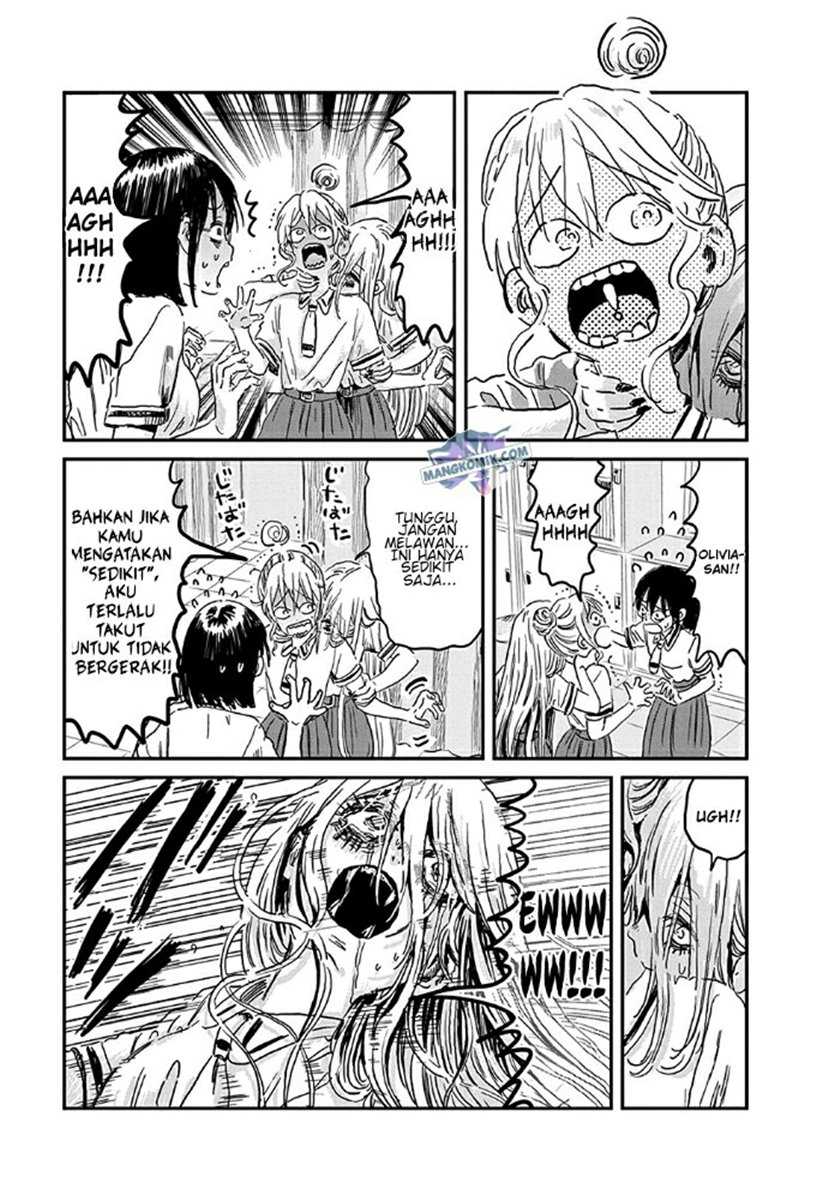 Chapter 75 - halaman 9