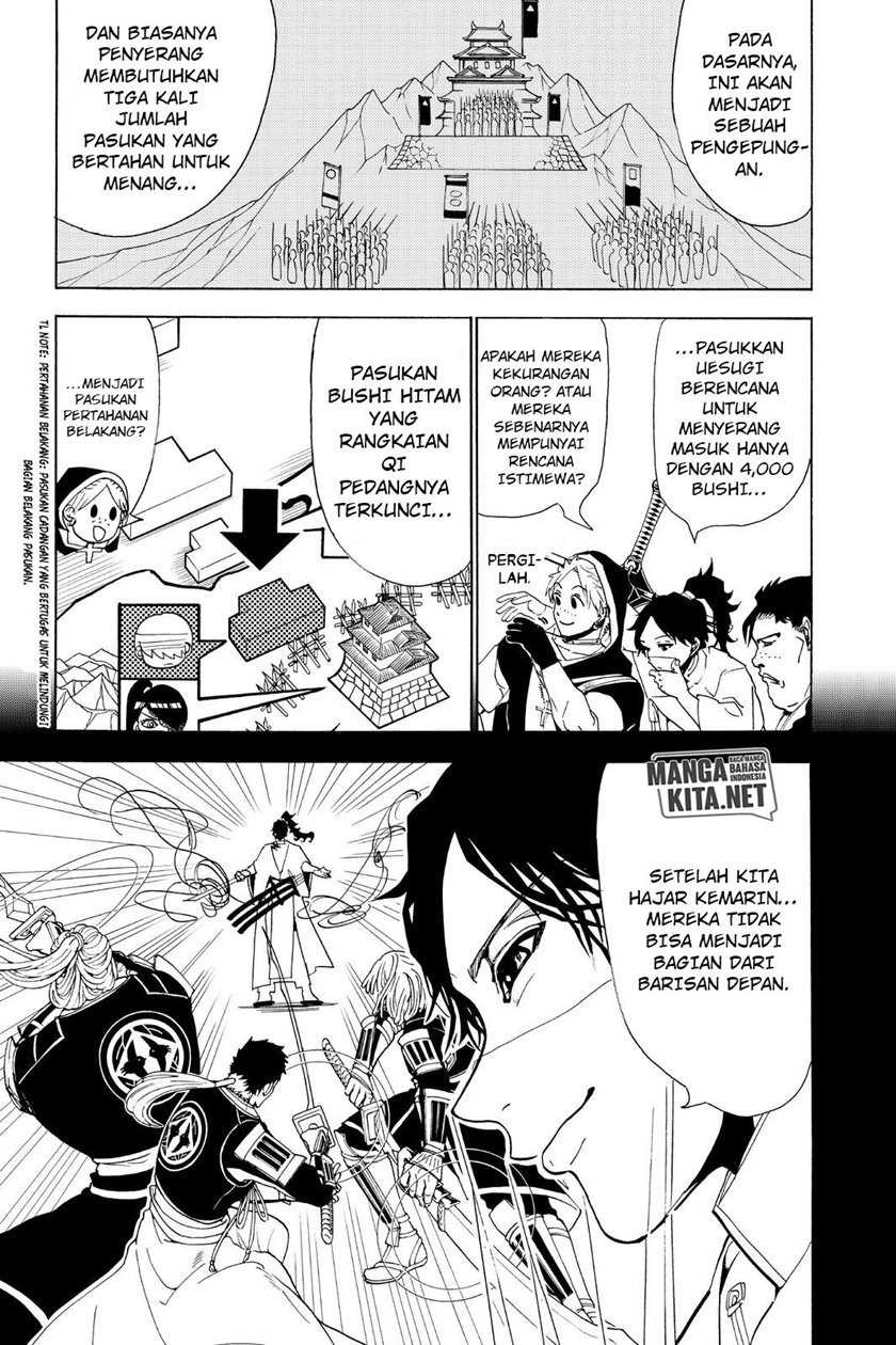 Chapter 77 - halaman 13