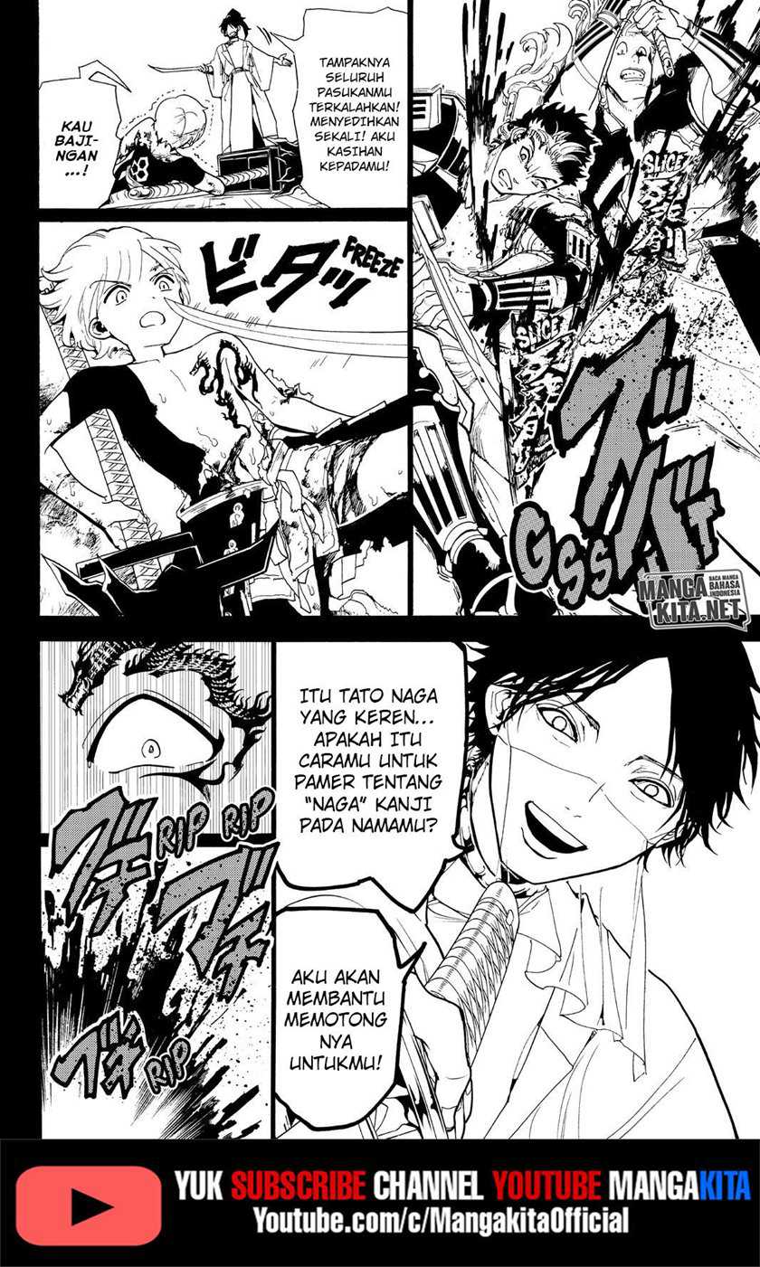 Chapter 77 - halaman 14