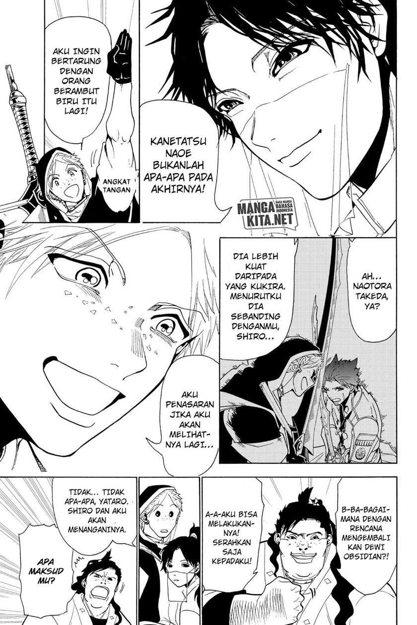 Chapter 77 - halaman 15