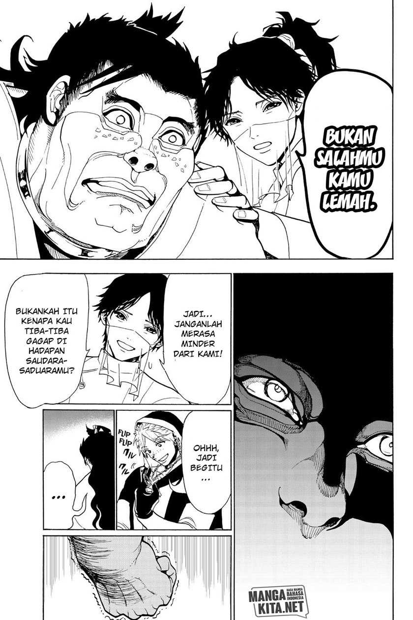 Chapter 77 - halaman 17