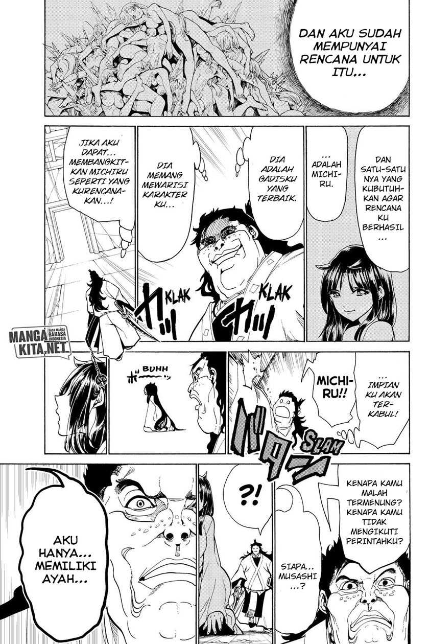 Chapter 77 - halaman 19