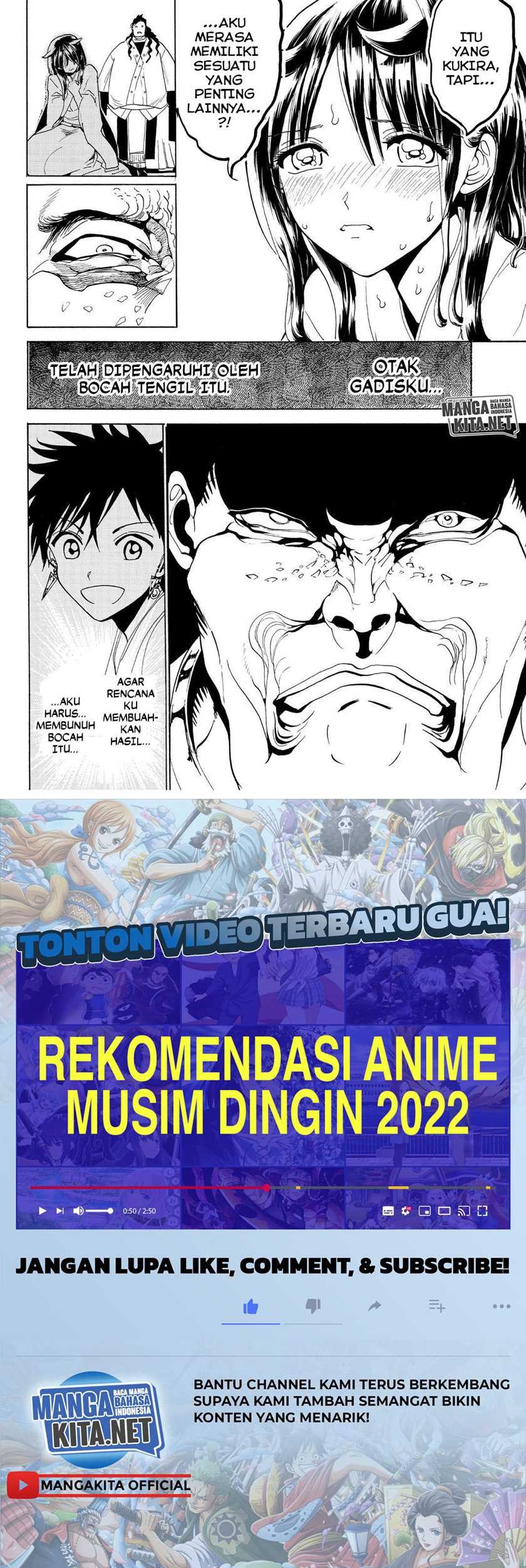 Chapter 77 - halaman 20