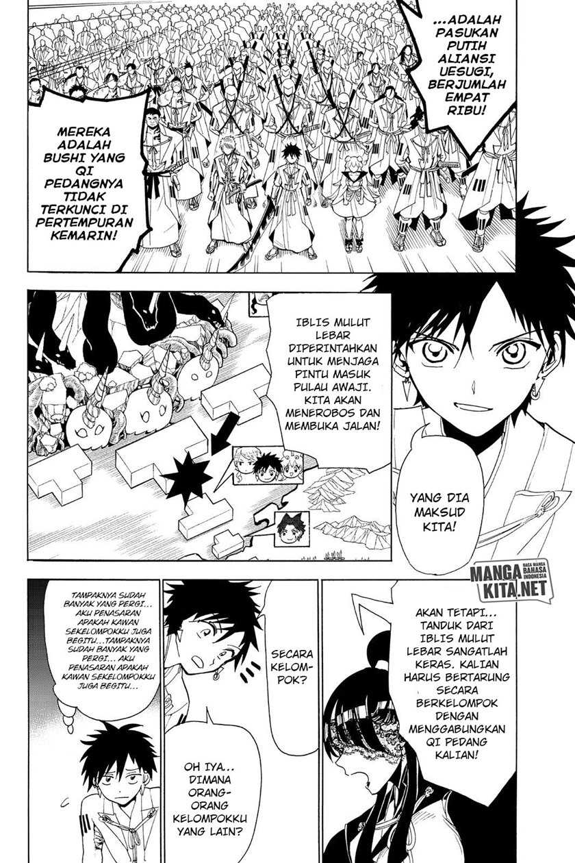 Chapter 77 - halaman 4
