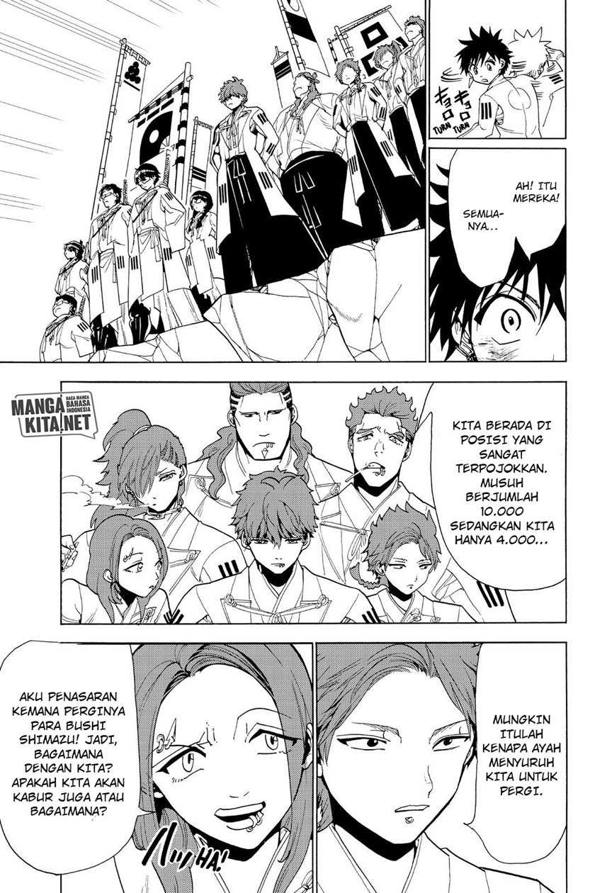 Chapter 77 - halaman 5