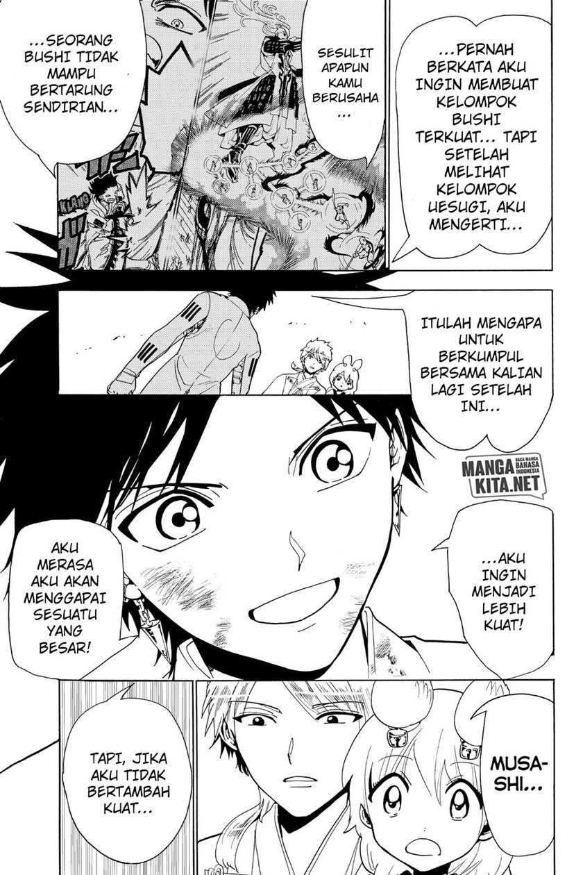 Chapter 77 - halaman 7