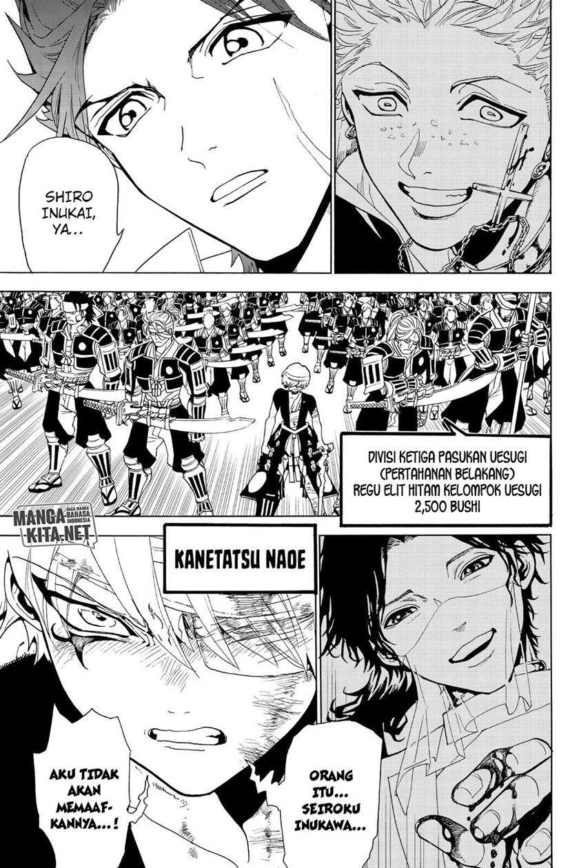 Chapter 77 - halaman 9