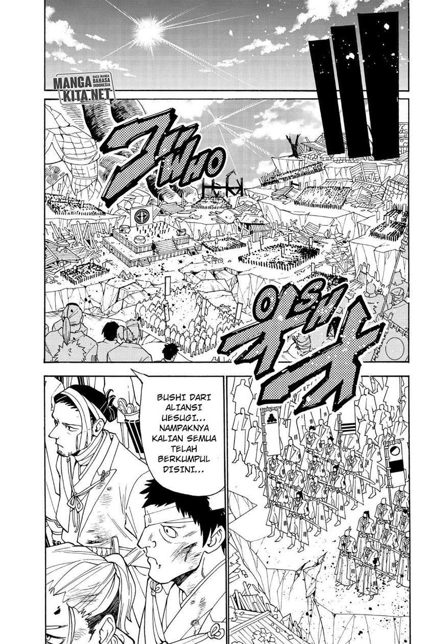 Chapter 76 - halaman 13