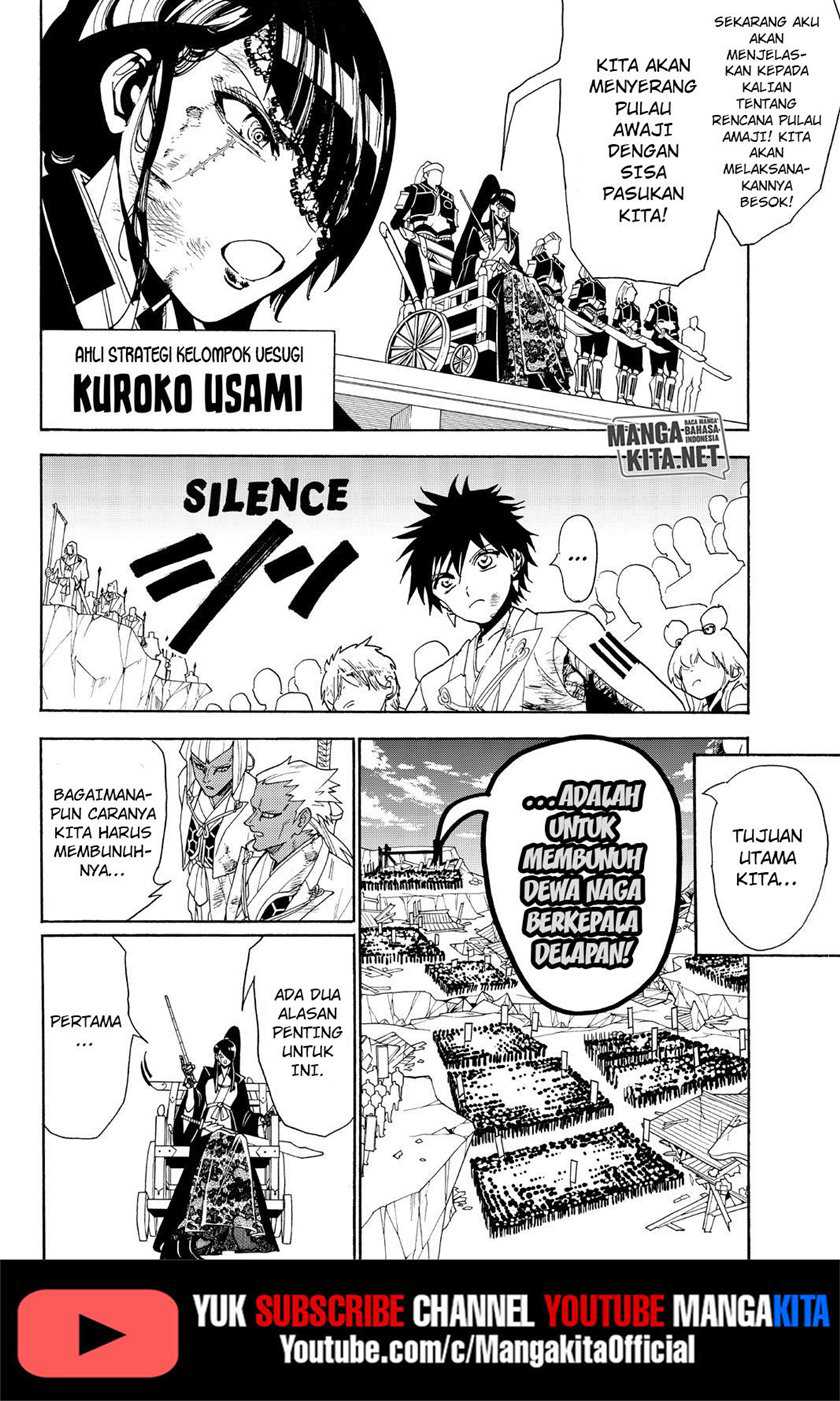 Chapter 76 - halaman 14