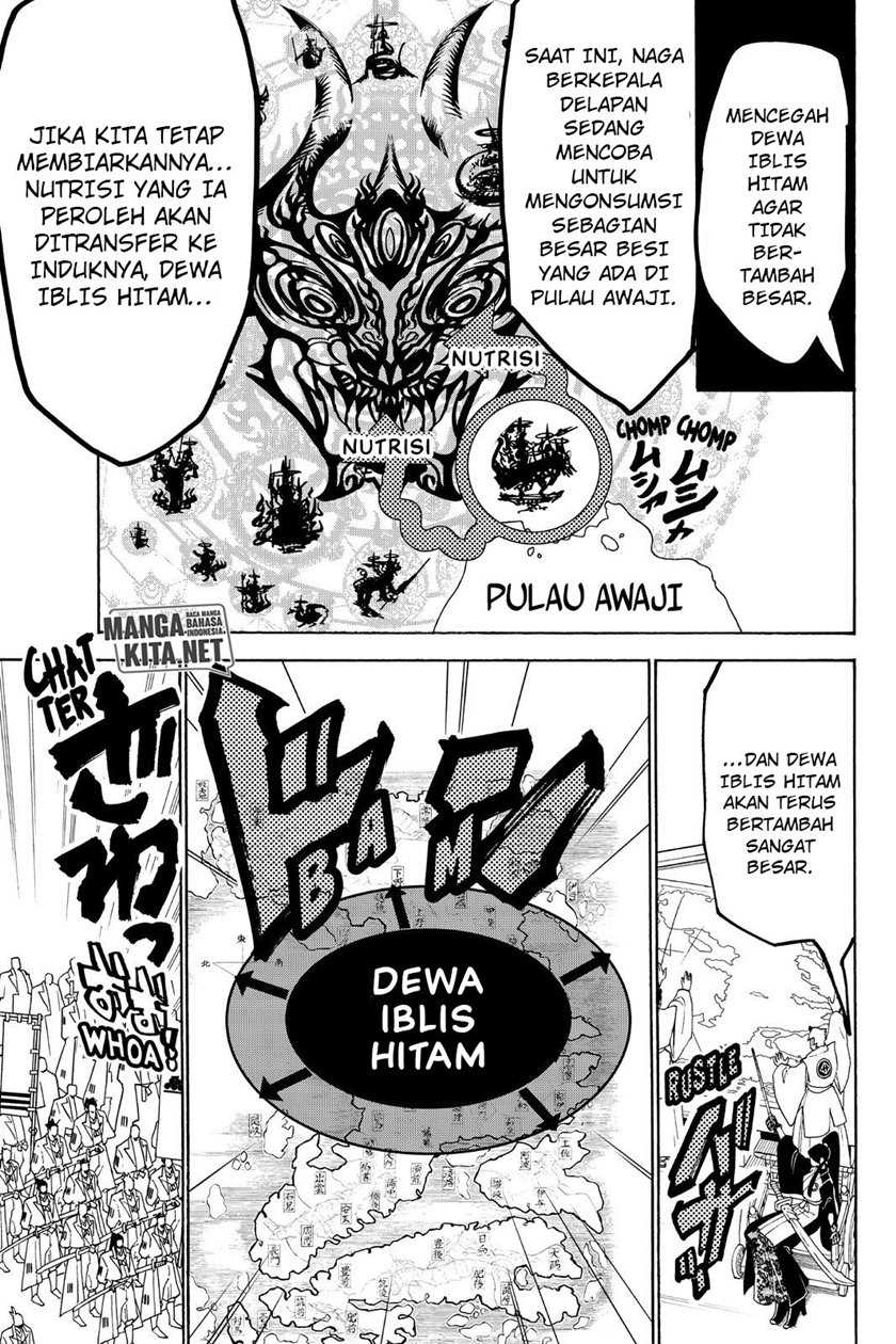 Chapter 76 - halaman 15