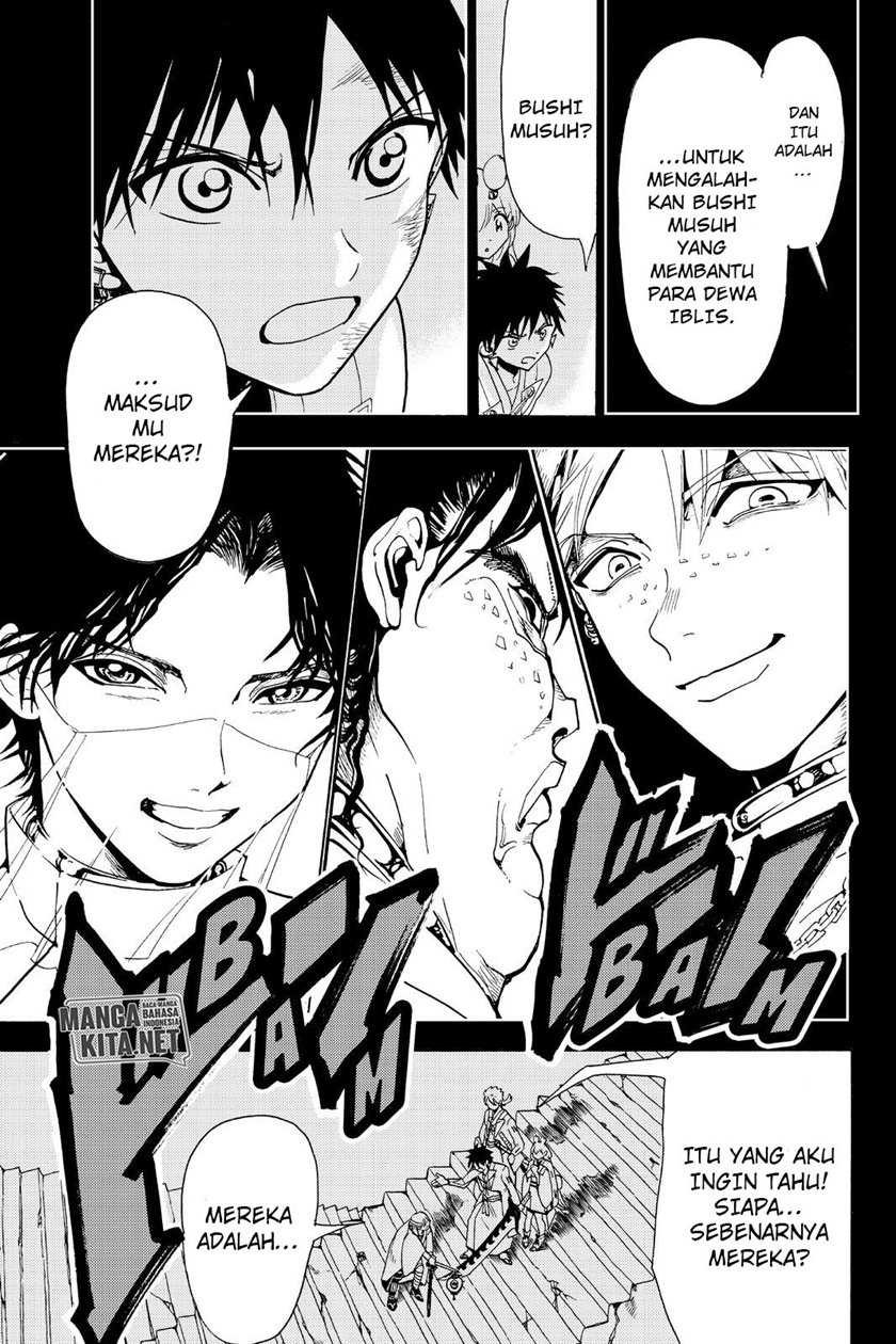 Chapter 76 - halaman 17