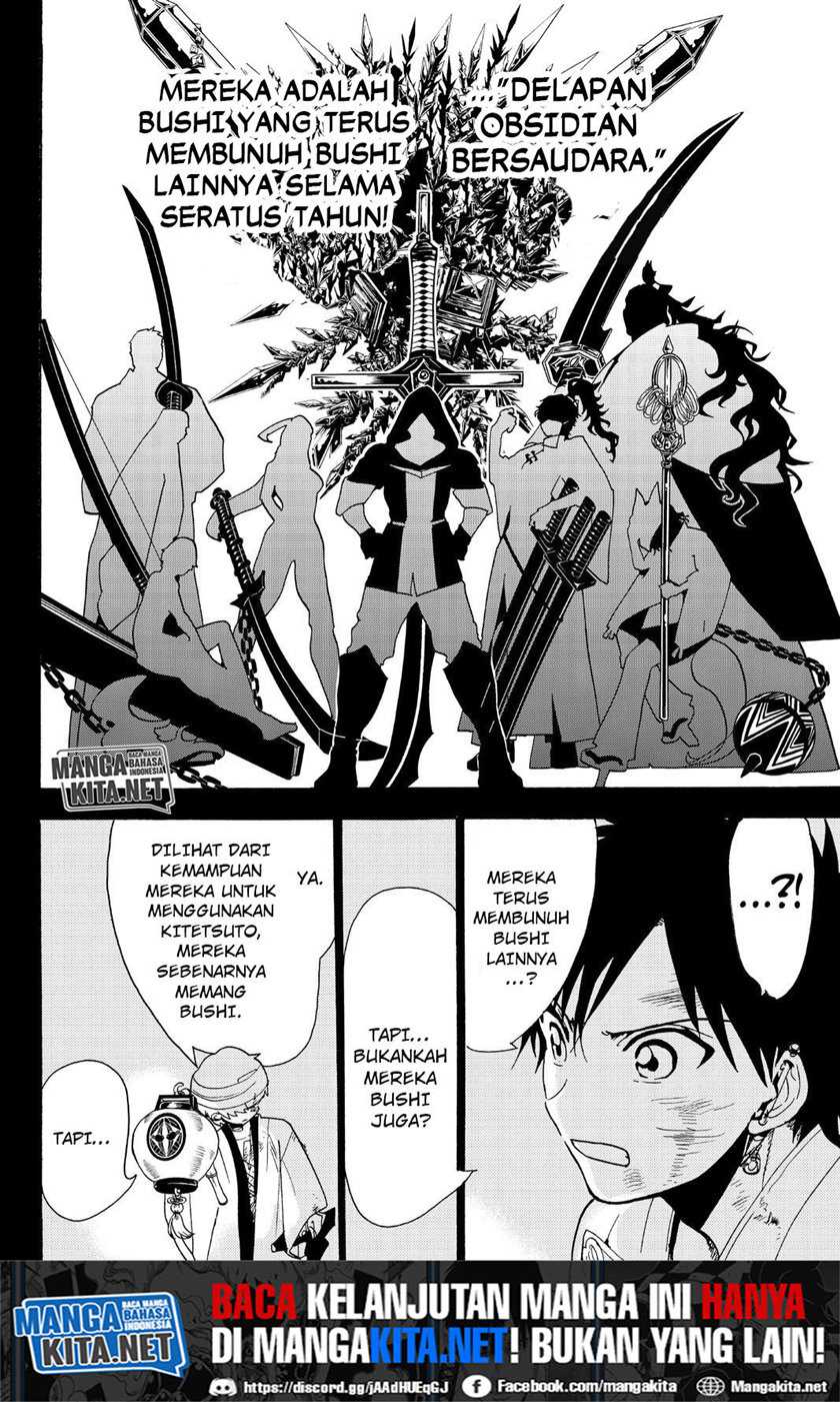 Chapter 76 - halaman 18