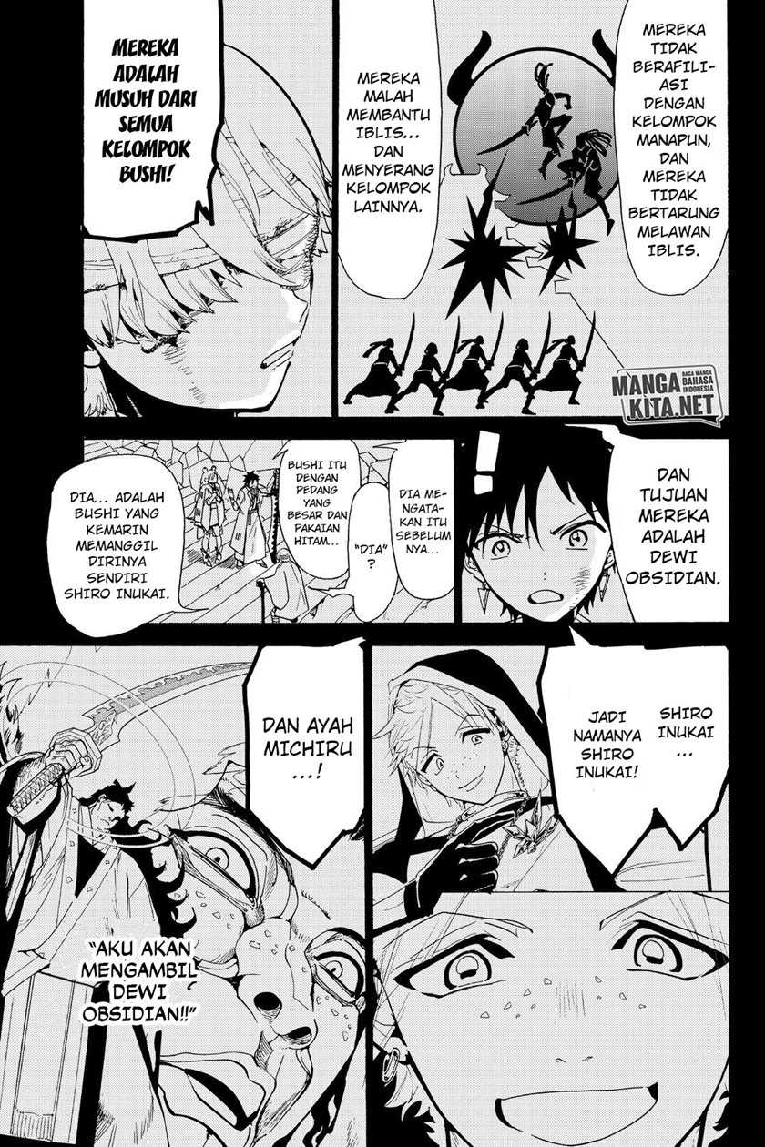 Chapter 76 - halaman 19