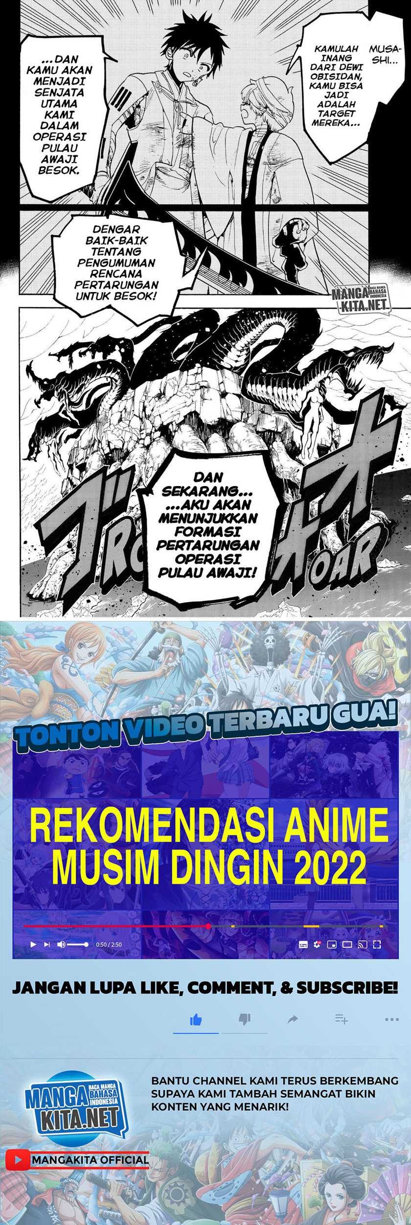 Chapter 76 - halaman 20