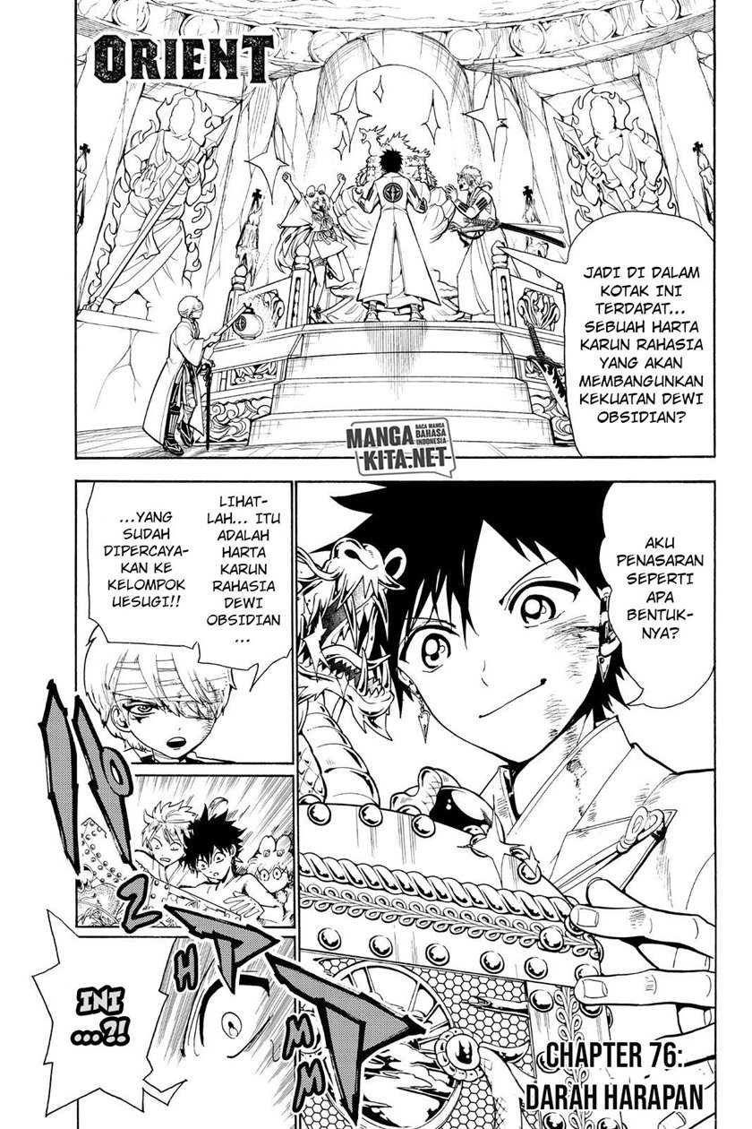 Chapter 76 - halaman 3