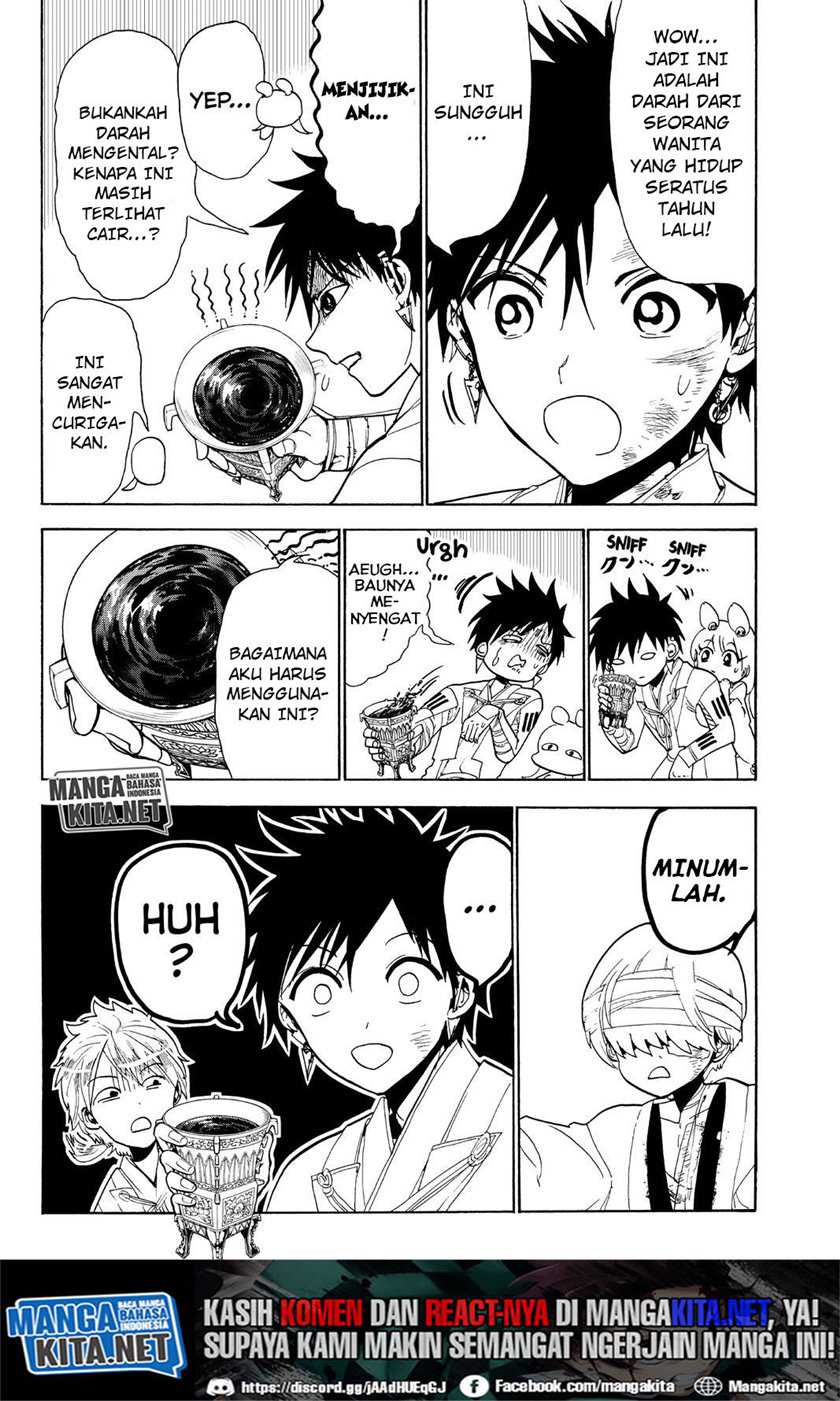 Chapter 76 - halaman 6