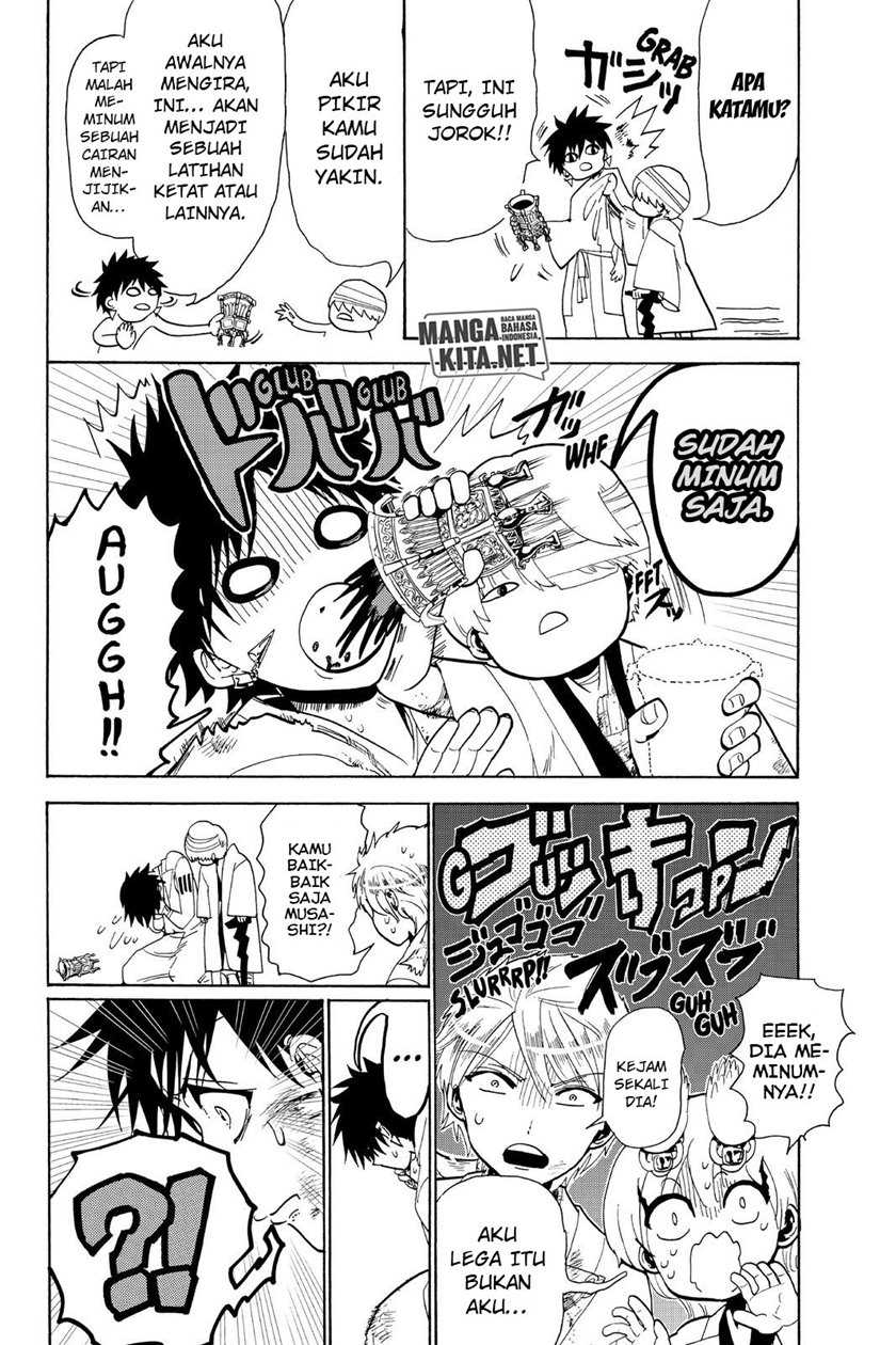 Chapter 76 - halaman 8