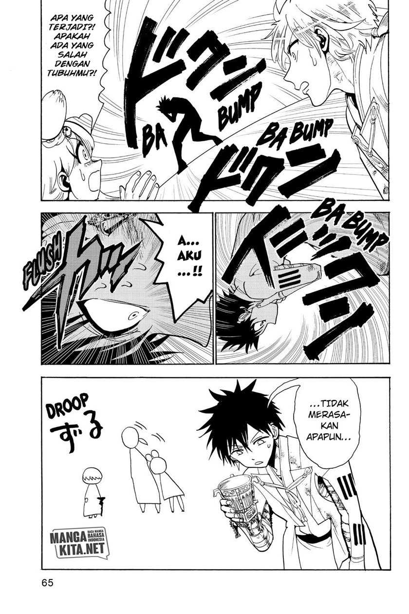 Chapter 76 - halaman 9