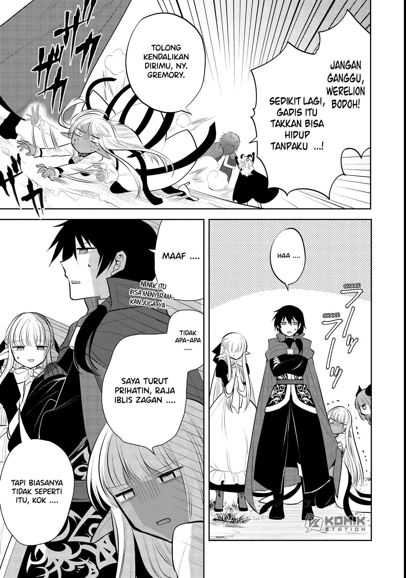 Chapter 39 - halaman 25