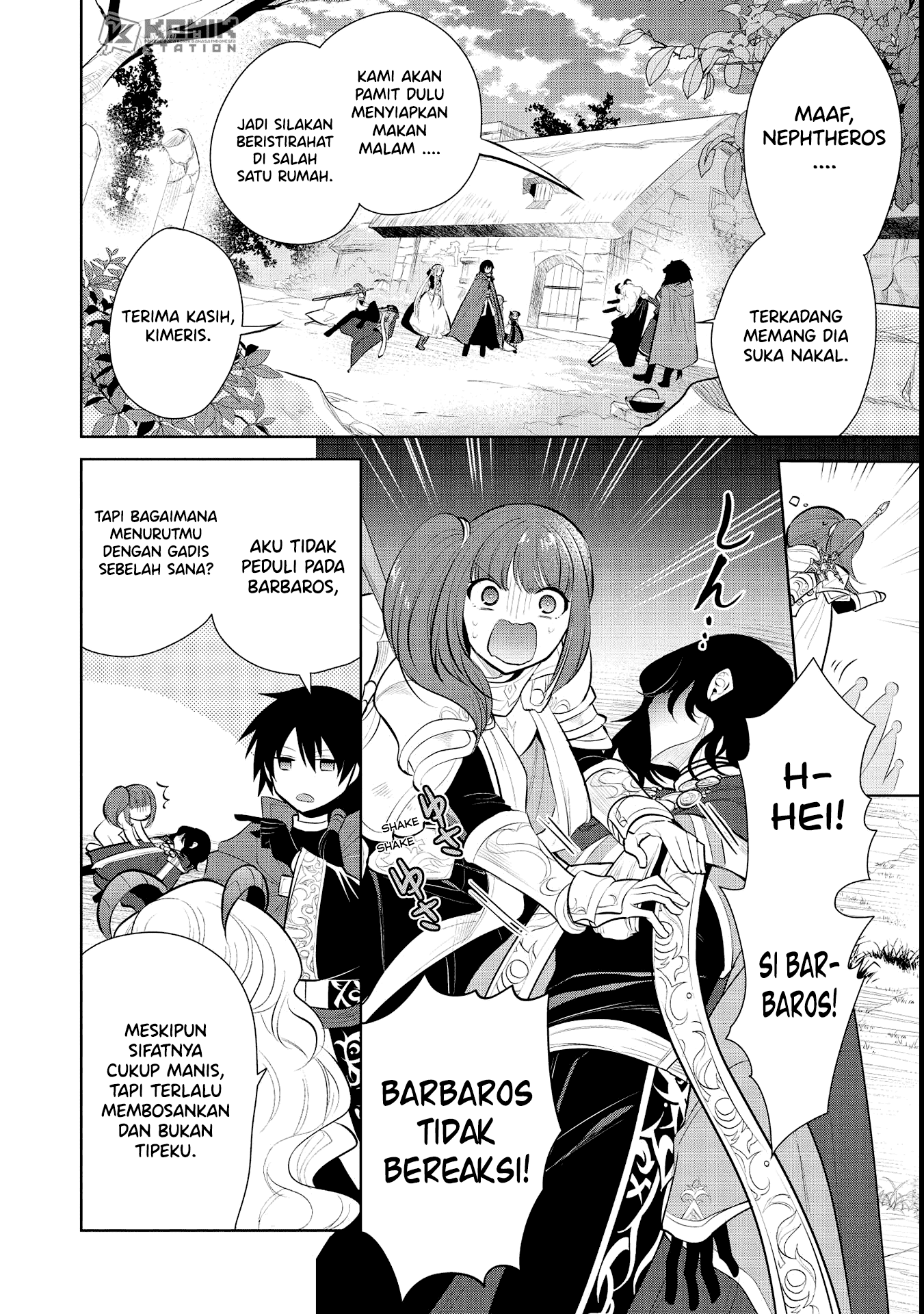 Chapter 39 - halaman 26