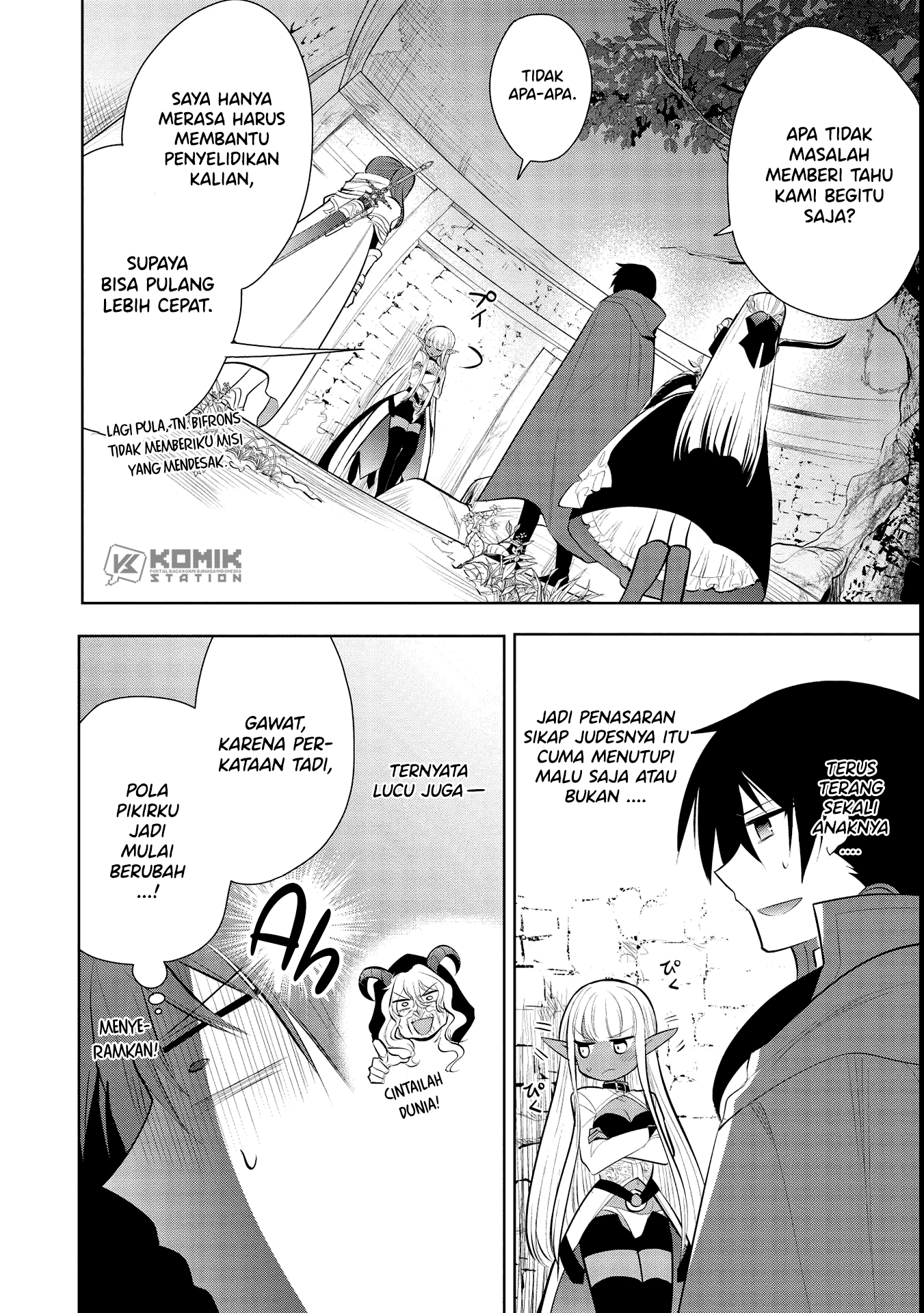 Chapter 39 - halaman 32