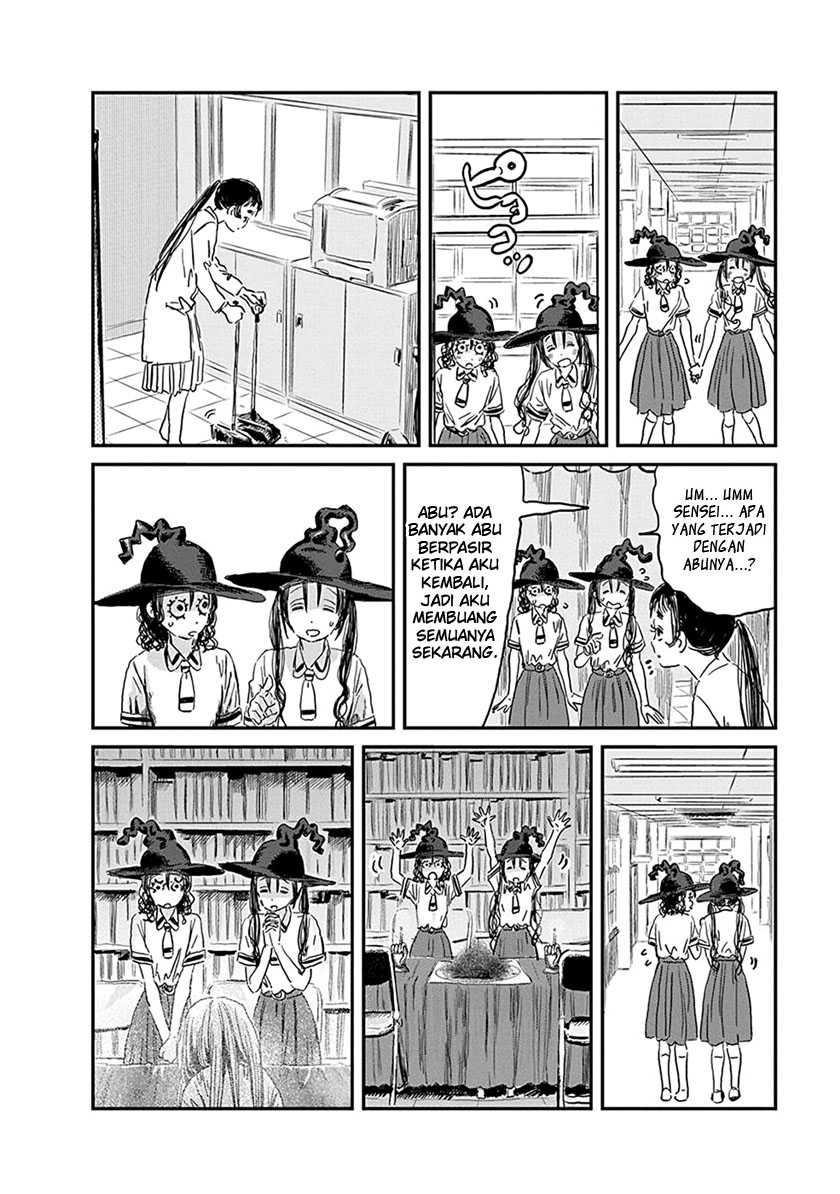 Chapter 76 - halaman 12