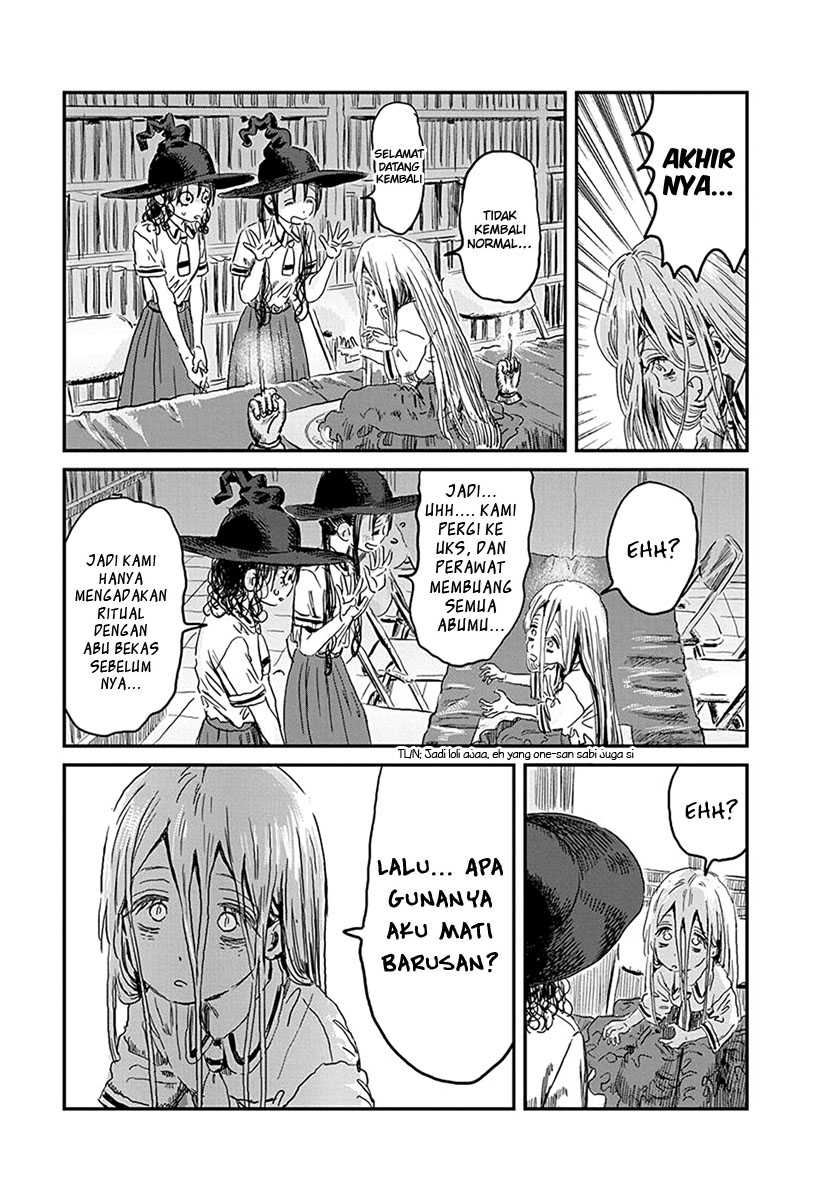 Chapter 76 - halaman 13
