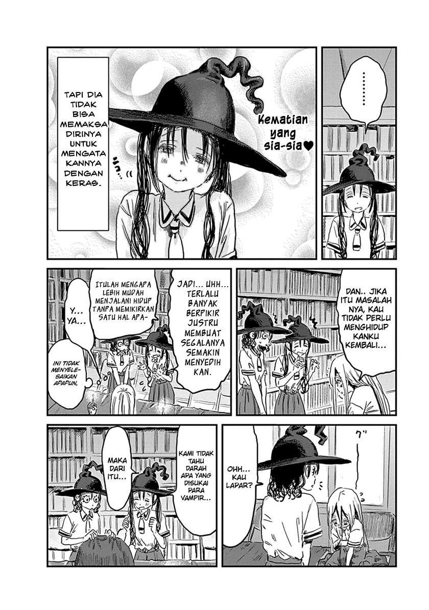 Chapter 76 - halaman 14